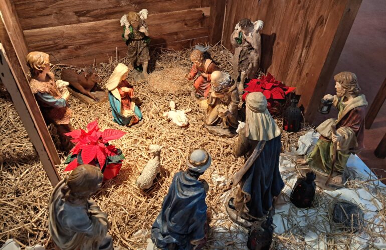 EPIPHANIE Dimanche 4 janvier 2026